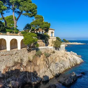 De La Gavina Gl - The Leading Of The World Hotel