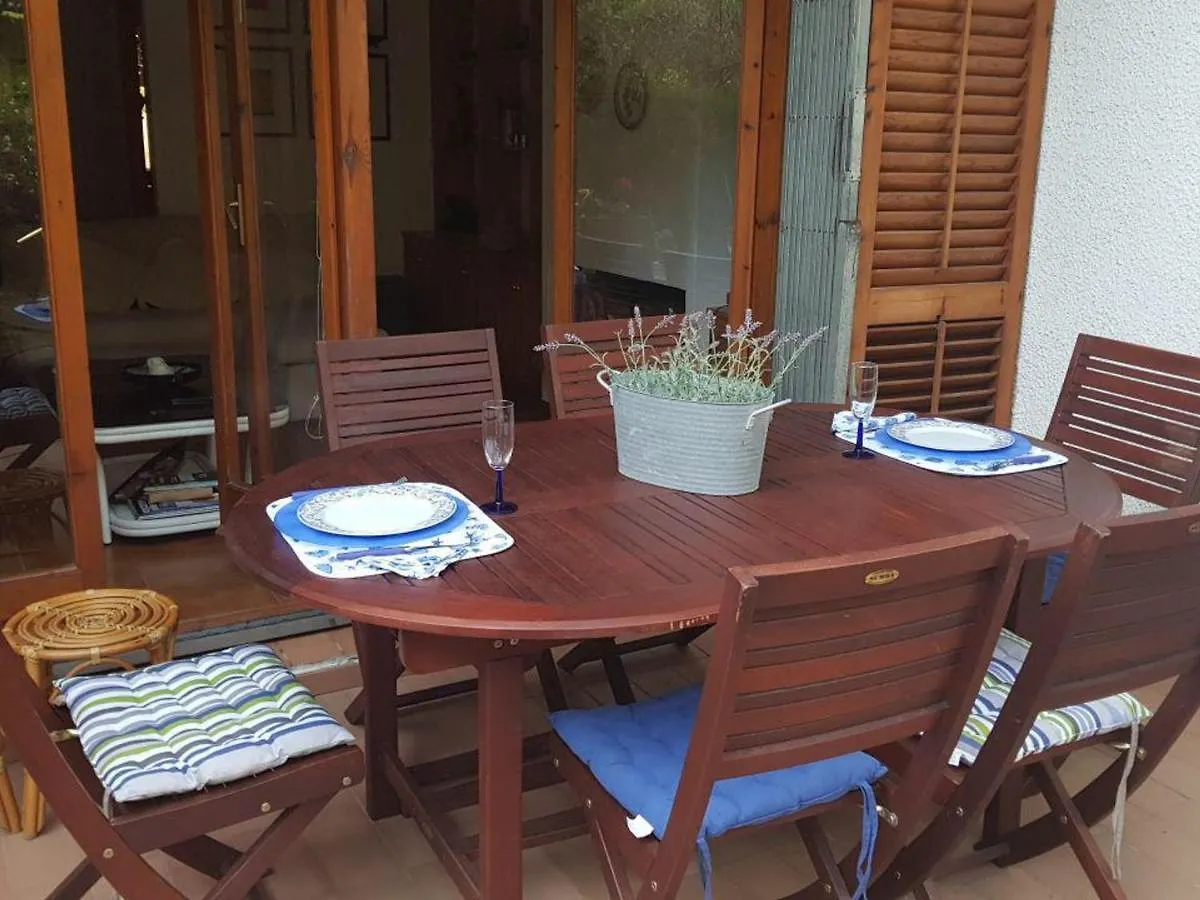 Holiday home ¡Villa Con Jardin Y Piscina En S'Agaro, Cerca De La Playa De Sant Pol! - Es-209-13
