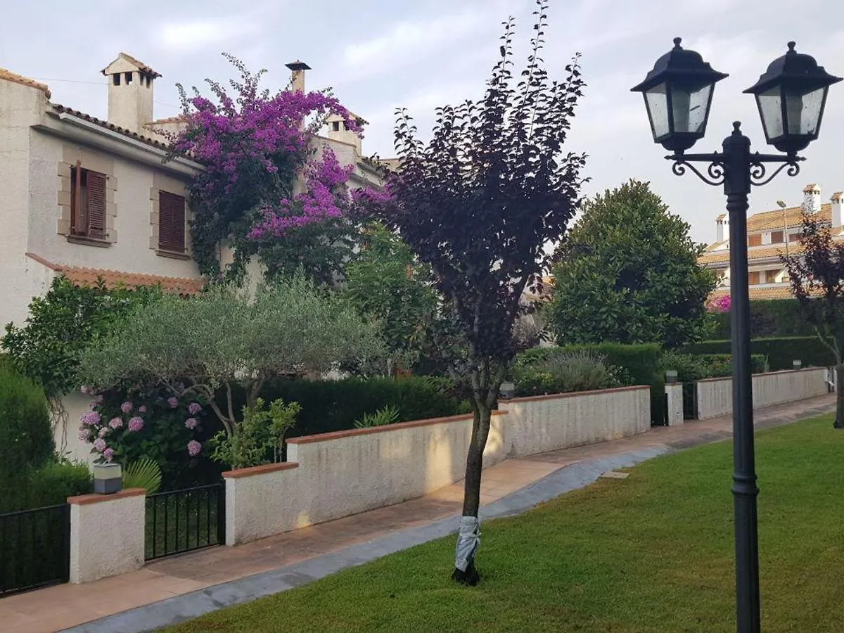 ¡Villa Con Jardin Y Piscina En S'Agaro, Cerca De La Playa De Sant Pol! - Es-209-13