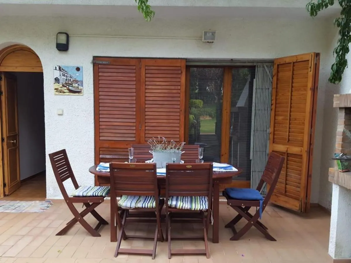 Holiday home ¡Villa Con Jardin Y Piscina En S'Agaro, Cerca De La Playa De Sant Pol! - Es-209-13 Spain