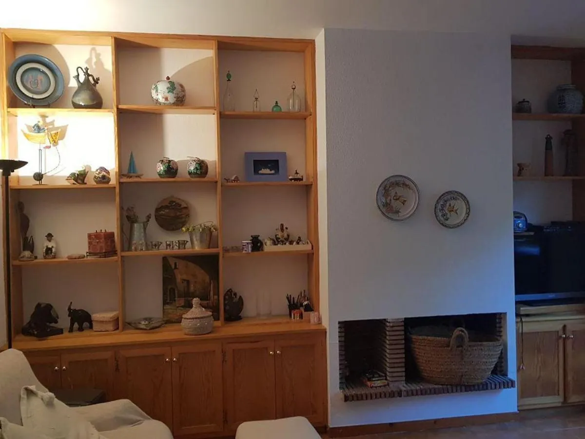 ¡Villa Con Jardin Y Piscina En S'Agaro, Cerca De La Playa De Sant Pol! - Es-209-13 S'Agaro