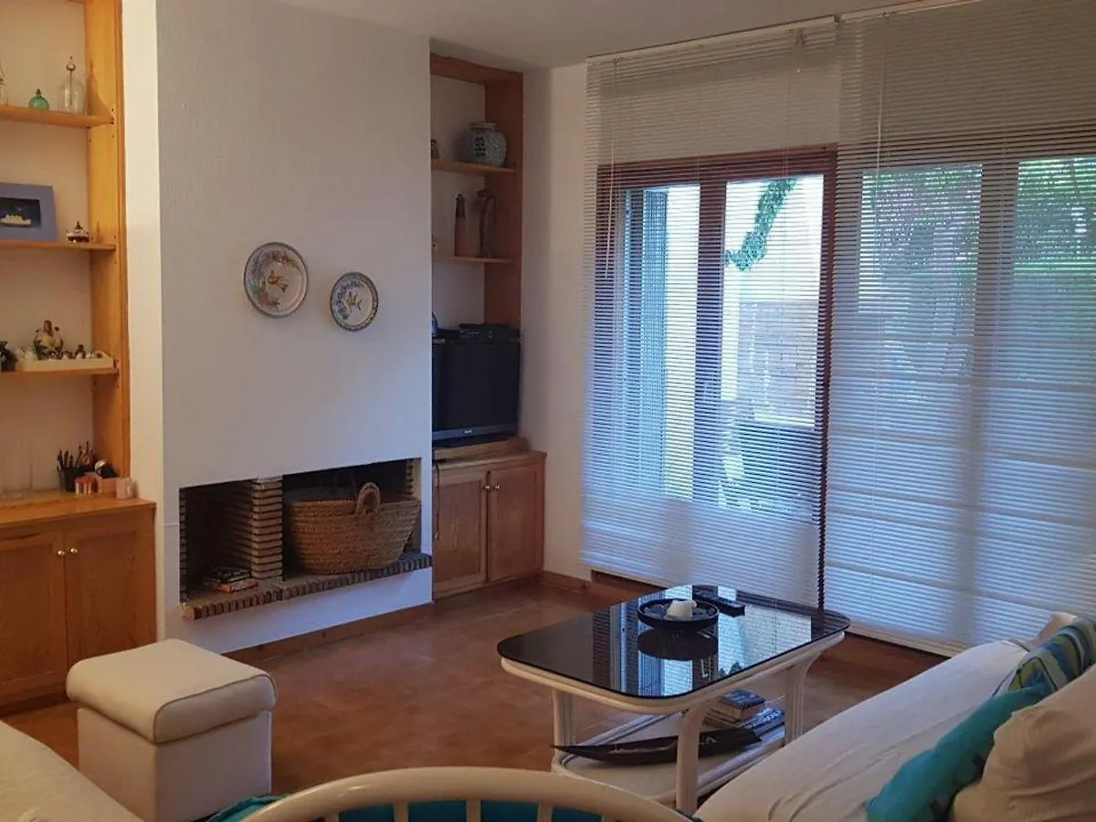 ¡Villa Con Jardin Y Piscina En S'Agaro, Cerca De La Playa De Sant Pol! - Es-209-13 S'Agaro