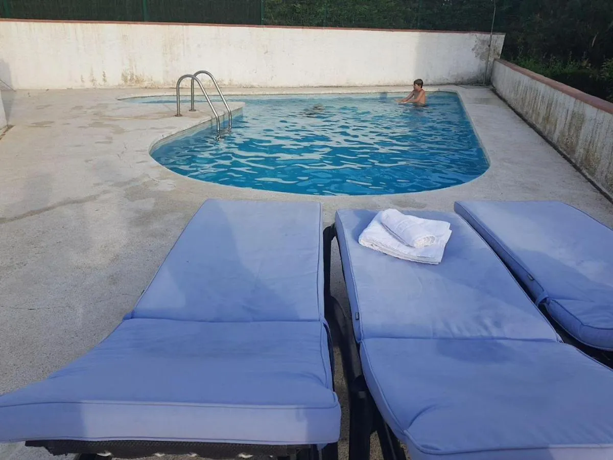 ¡Villa Con Jardin Y Piscina En S'Agaro, Cerca De La Playa De Sant Pol! - Es-209-13 0*, S'Agaro Spain