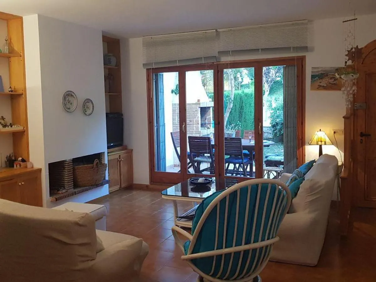 ¡Villa Con Jardin Y Piscina En S'Agaro, Cerca De La Playa De Sant Pol! - Es-209-13 Holiday home